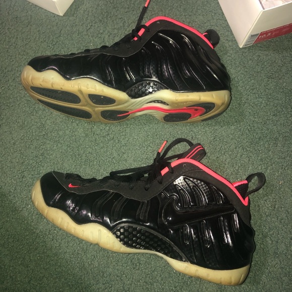 flight foamposites
